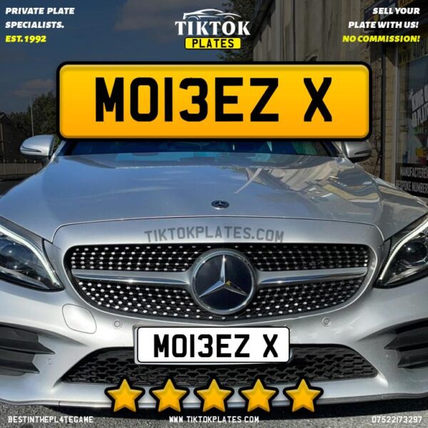 MO13EZ X - Image 4